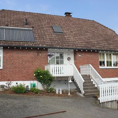 Chrissi Und Micha Apartment Remscheid