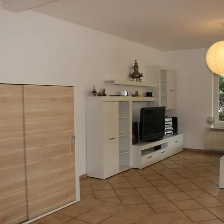 Apartment Chrissi Und Micha