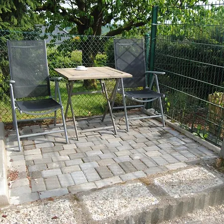 Chrissi Und Micha Apartment