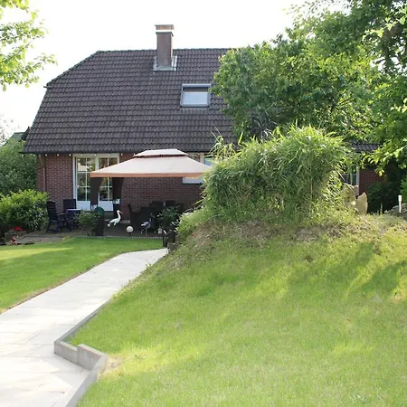 Apartment Chrissi Und Micha Remscheid