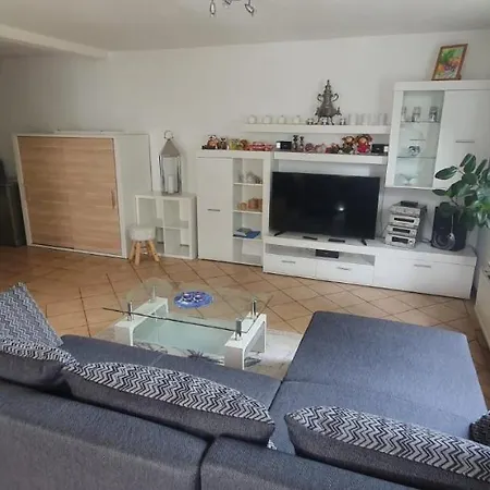 Apartmán Chrissi Und Micha Remscheid