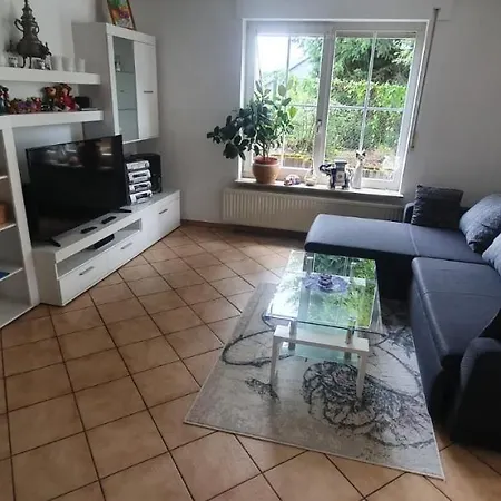 Apartment Chrissi Und Micha Remscheid