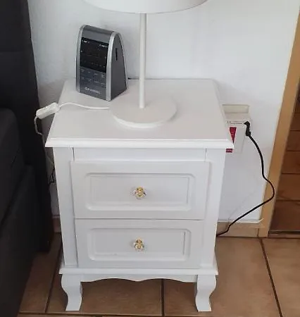 Διαμέρισμα Chrissi Und Micha Ρέμσαϊντ