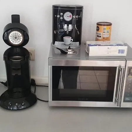 Chrissi Und Micha Διαμέρισμα