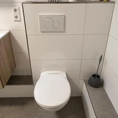 Chrissi Und Micha Apartment