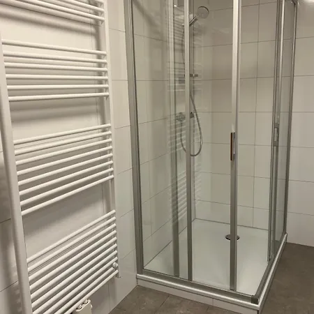 Διαμέρισμα Chrissi Und Micha