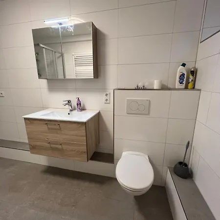 Appartement Chrissi Und Micha Remscheid