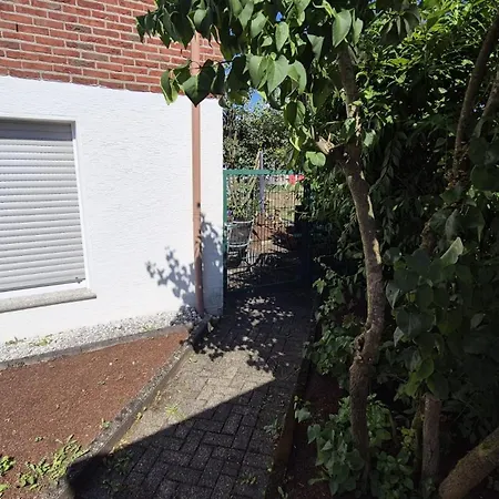 Chrissi Und Micha Appartement Remscheid
