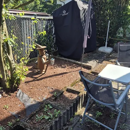 Appartement Chrissi Und Micha Remscheid