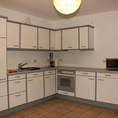 Chrissi Und Micha Apartmán Remscheid