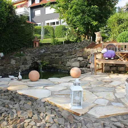 Διαμέρισμα Chrissi Und Micha Ρέμσαϊντ