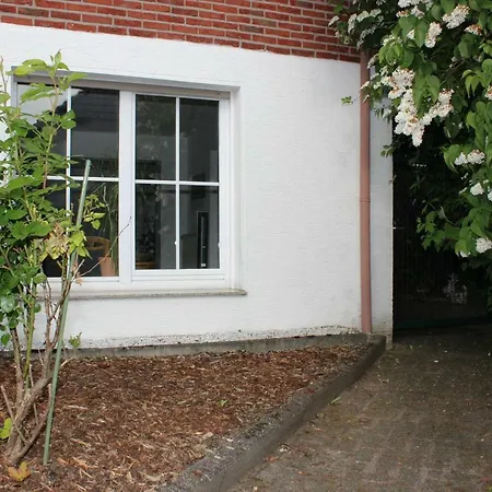 Appartement Chrissi Und Micha *