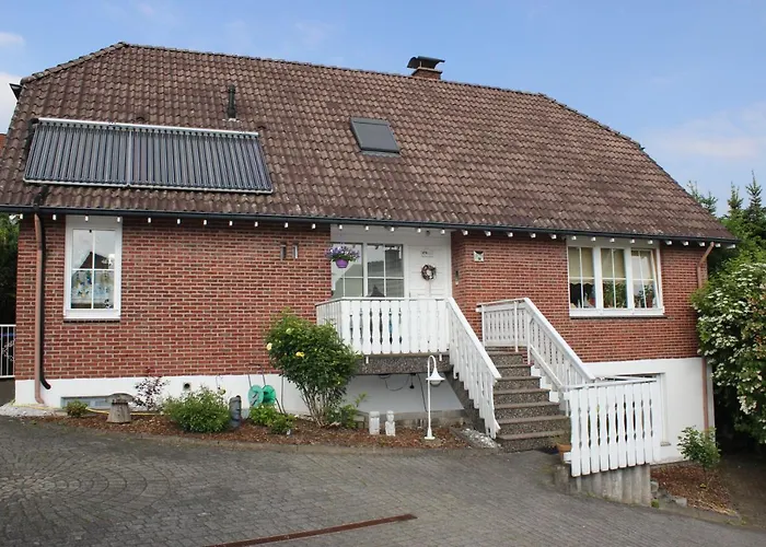 Chrissi Und Micha Appartement Remscheid