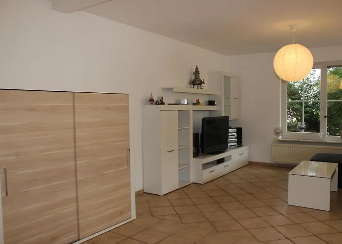 Appartement Chrissi Und Micha