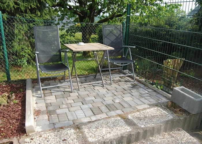 Chrissi Und Micha דירה