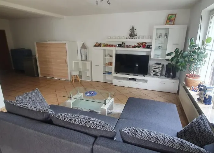 Appartement Chrissi Und Micha Remscheid