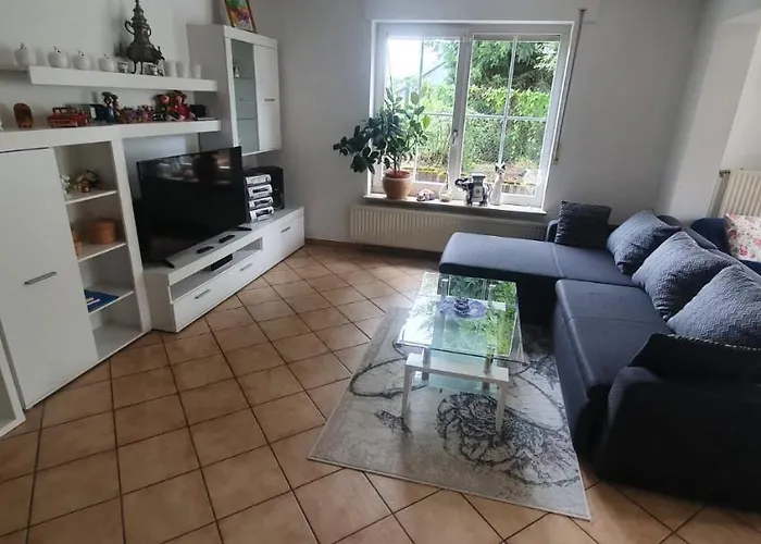 Appartement Chrissi Und Micha Remscheid