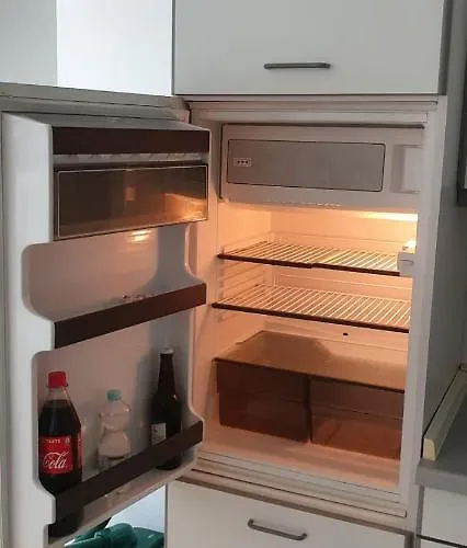 Appartement Chrissi Und Micha