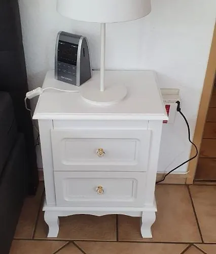 Appartement Chrissi Und Micha Remscheid