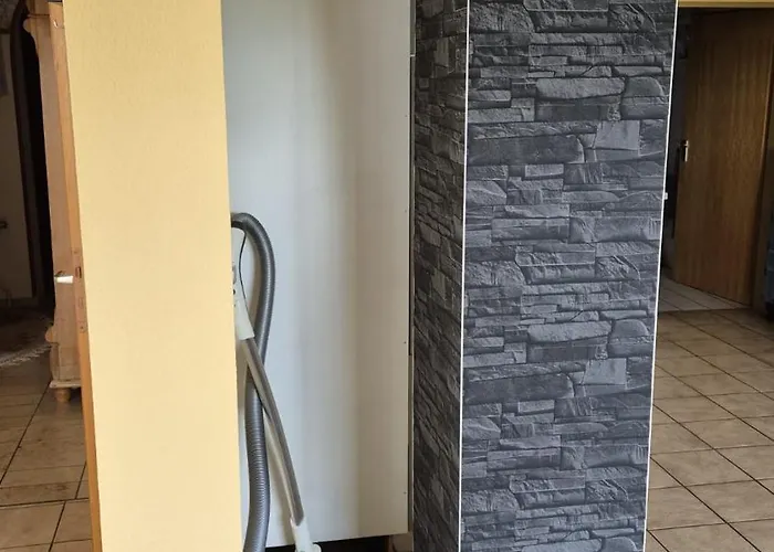 דירה Chrissi Und Micha