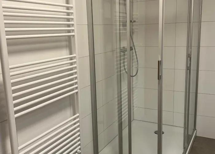 דירה Chrissi Und Micha