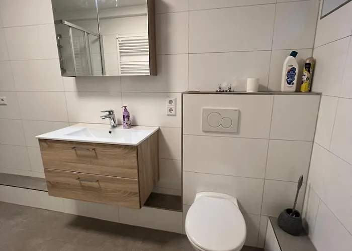 Appartement Chrissi Und Micha Remscheid