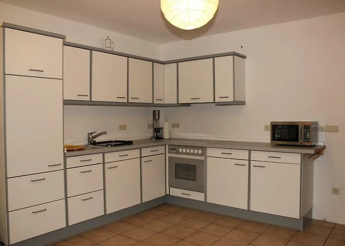 Chrissi Und Micha Appartement Remscheid