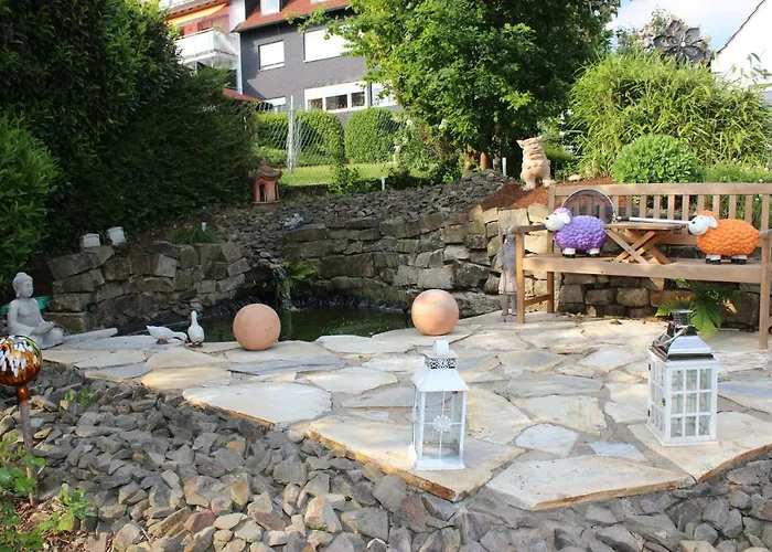 Appartement Chrissi Und Micha Remscheid